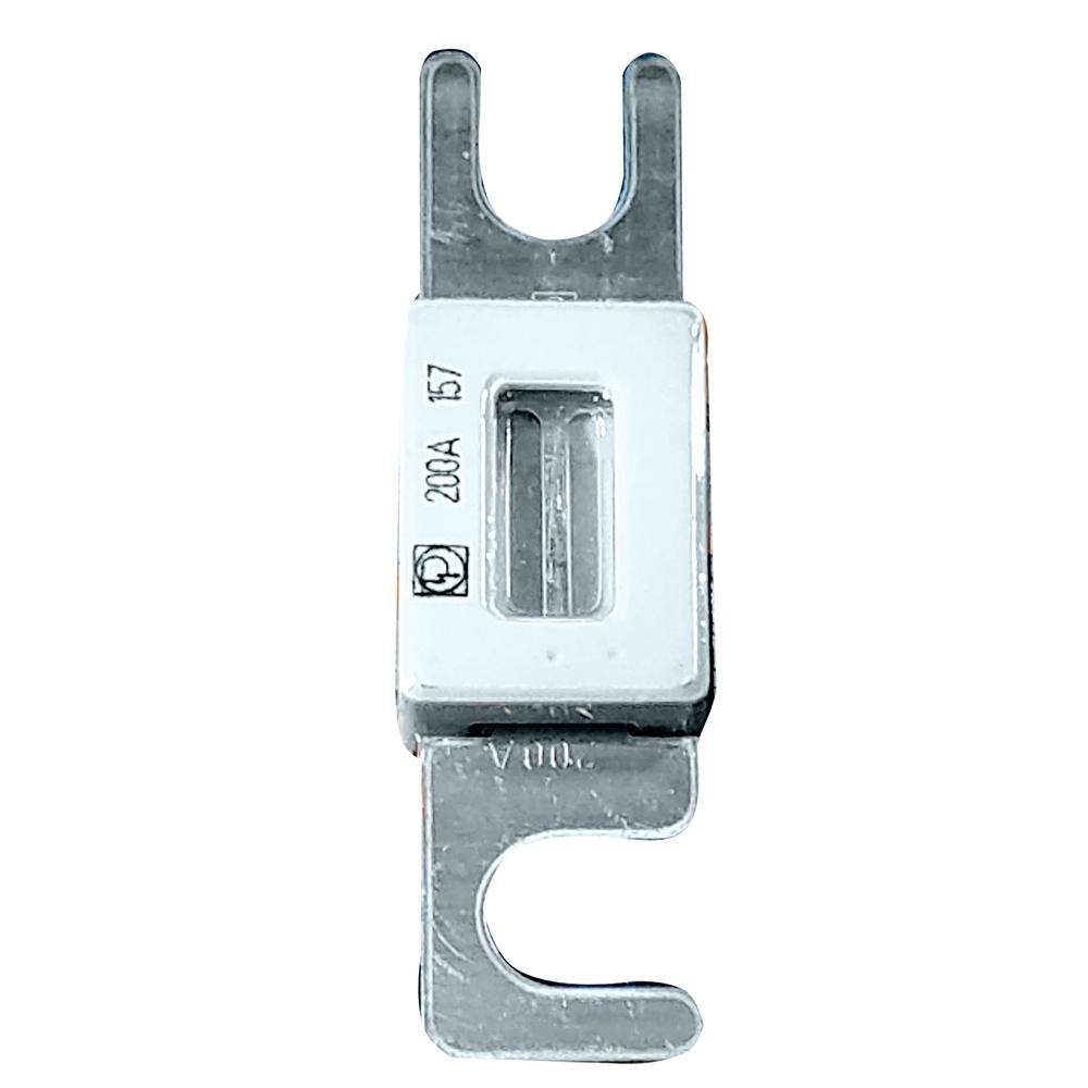 VETUS Fuse Strip C20 - 200 Amp - ZE200