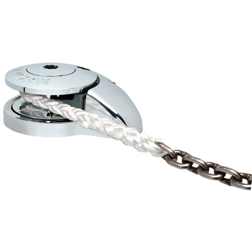 Maxwell RC8 12V Windlass - 100W 5/16" Chain to 5/8" Rope - RC8812VEDC