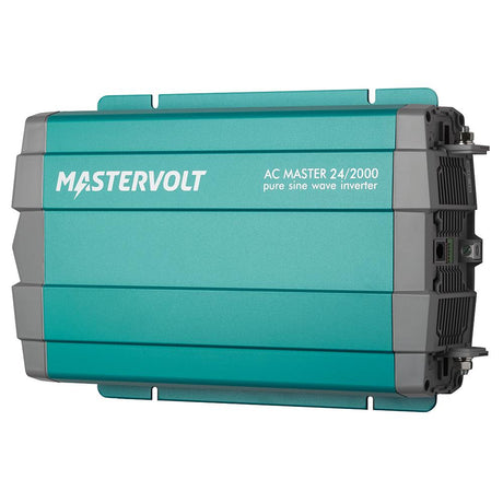 Mastervolt AC Master 24V/2000W Inverter - 120V - 28522000