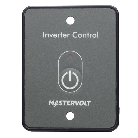 Mastervolt Remote Switch Inverter Control Panel (ICP) - 70405080