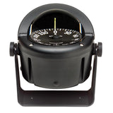 Ritchie - HB-740 Helmsman Compass - Bracket Mount - Black - HB-740