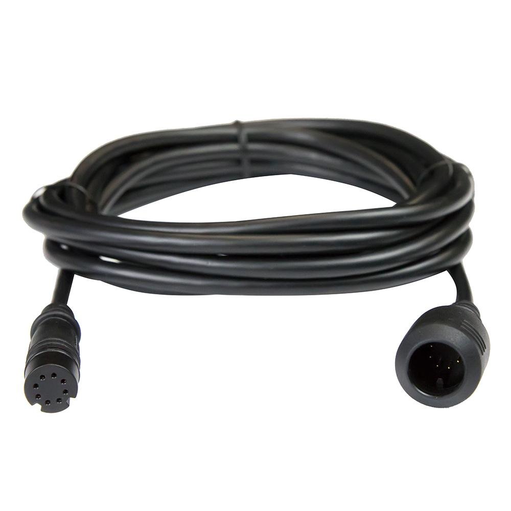 Lowrance Extension Cable f/HOOK2 TripleShot/SplitShot Transducer - 10 - 000-14414-001