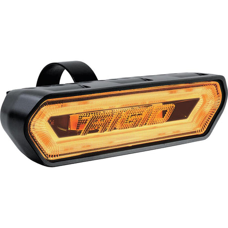 RIGID Industries - Chase rear-facing LED light - Amber - 90122