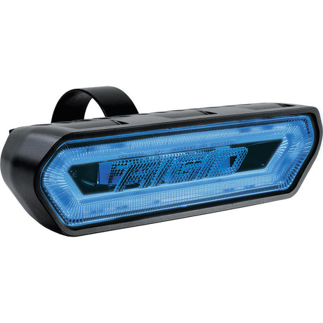 RIGID Industries - Chase rear-facing LED light - Blue - 90144