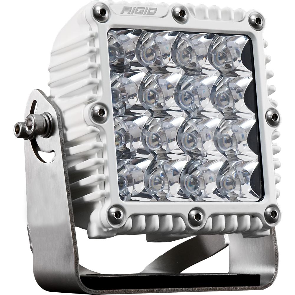 RIGID Industries Q-Series PRO Spot - Single - 245213