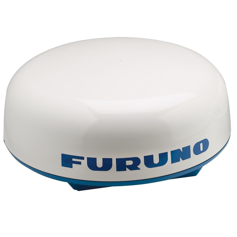 Furuno 4kW 24" Dome f/1835 Radar - RSB0071-057A