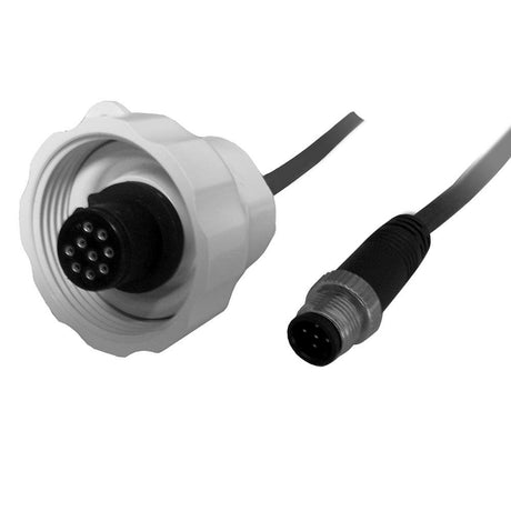 Airmar WS2-C06 NMEA 2000 Cable f/Heading Sensor Weather - WS2-C06