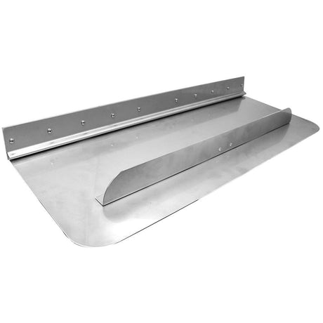 Bennett Trim Tabs - 30" x 12" Trim Plane Assembly - TPA3012