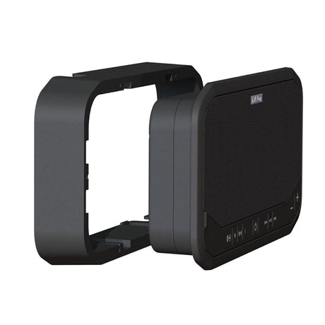 FUSION PS-A43SPB Sound Panel Spacer 43mm - Black - 010-12753-00