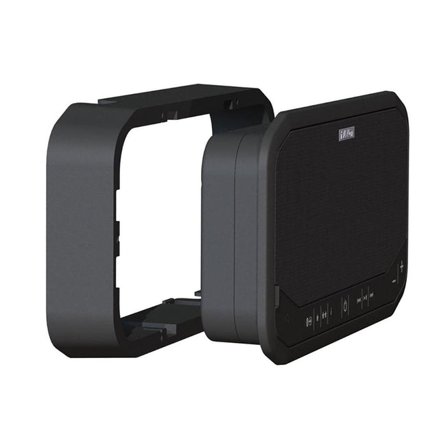 FUSION PS-A43SPB Sound Panel Spacer 43mm - Black - 010-12753-00