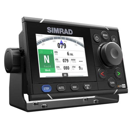 Simrad - A2004 Autopilot Control Display - 000-13895-001