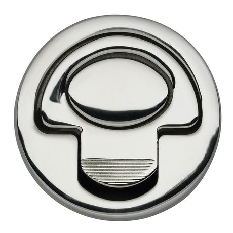 Whitecap Flush Lever Pull - 6075C