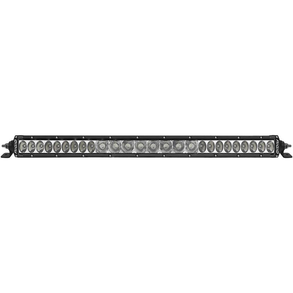 RIGID Industries - SR-Series PRO LED Light-Bars - 20" Hyperspot/Drive Combo - Black - 921314