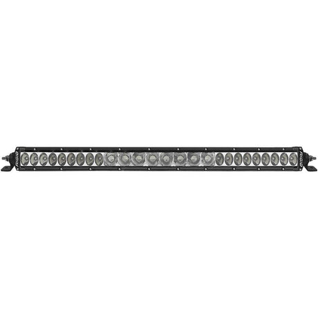 RIGID Industries - SR-Series PRO LED Light-Bars - 20" Hyperspot/Drive Combo - Black - 921314