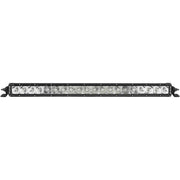 RIGID Industries - SR-Series PRO LED Light-Bars - 20" - Spot/Flood Combo - Black - 920314