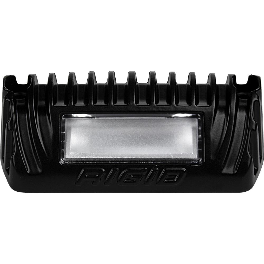 RIGID Industries 1" x 2" 65 - DC Scene Light - Black - 86610