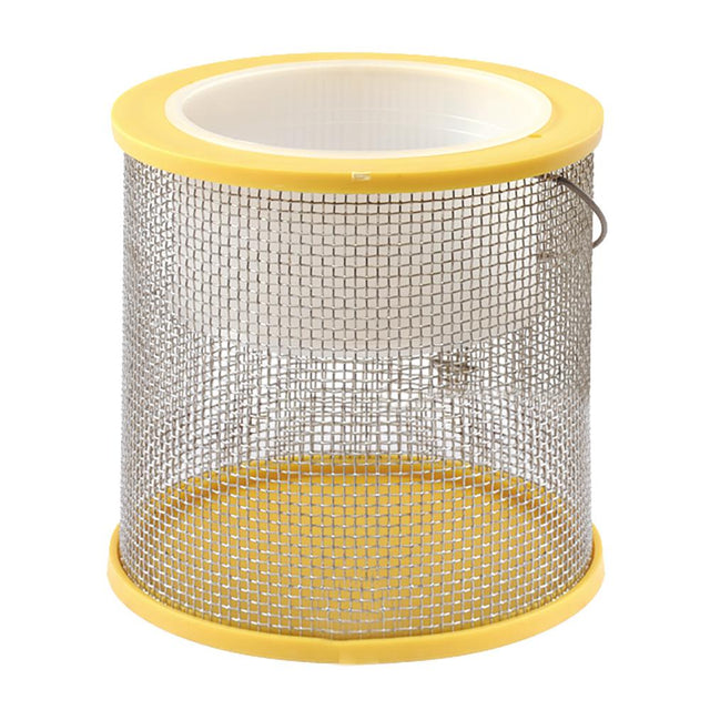 Frabill Cricket Cage Bucket - 1280