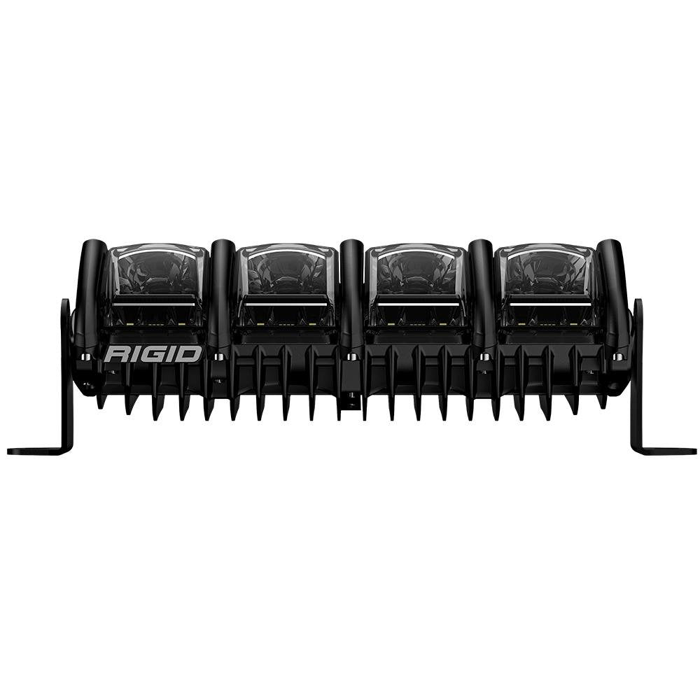 RIGID Industries - Adapt LED Light Bar - 10" - Black - 210413