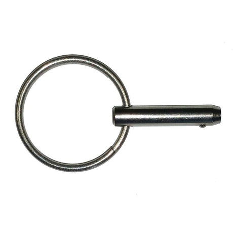 C. Sherman Johnson Quick Release Pin - 3/16" x 9/16" - QR-3-20