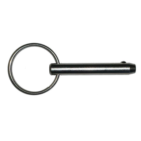 C. Sherman Johnson Quick Release Pin - 1/4" x 1" - QR-4-32