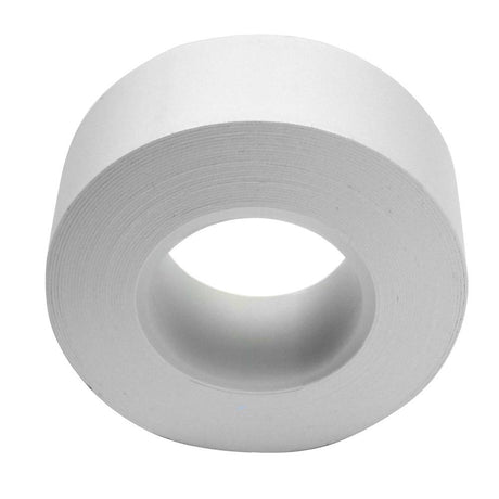 C. Sherman Johnson Rigging Tape - White - 1" x 15 - 50-115