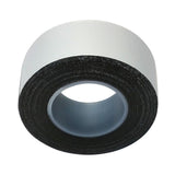 C. Sherman Johnson Rigging Tape - Black - 1" x 15 - 50-115B