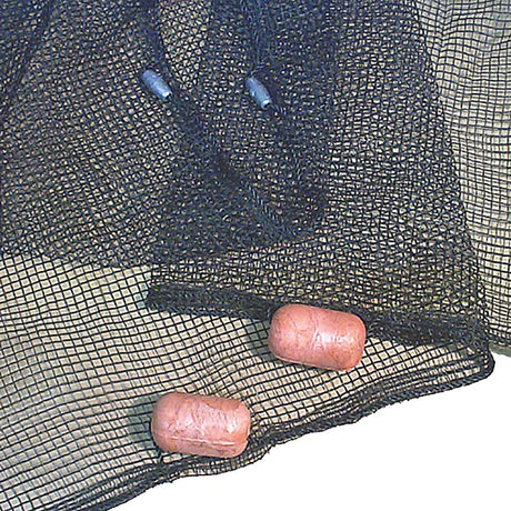 Frabill Seine Net - 4' x 4' Mesh - 2150