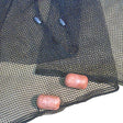 Frabill Seine Net - 4' x 12' Mesh - 2154