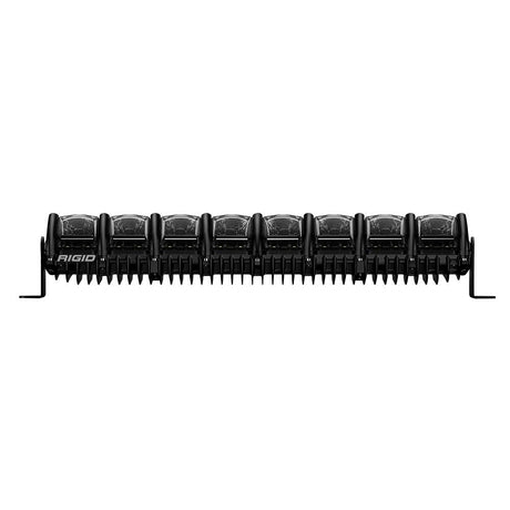 RIGID Industries - Adapt LED Light Bar - 20" - Black - 220413