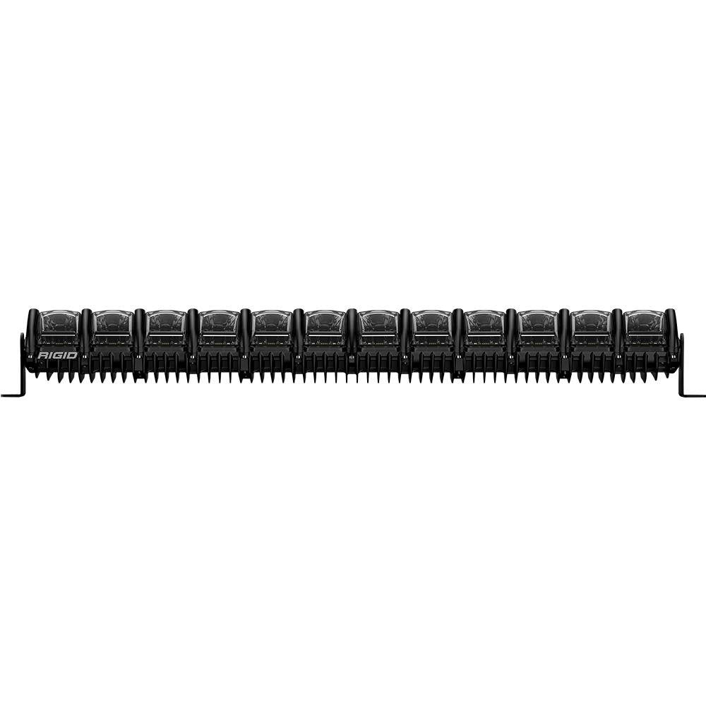 RIGID Industries - Adapt LED Light Bar - 30" - Black - 230413