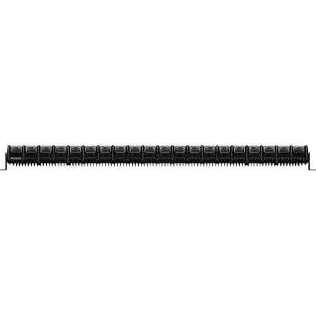 RIGID Industries - Adapt LED Light Bar - 50" - Black - 250413