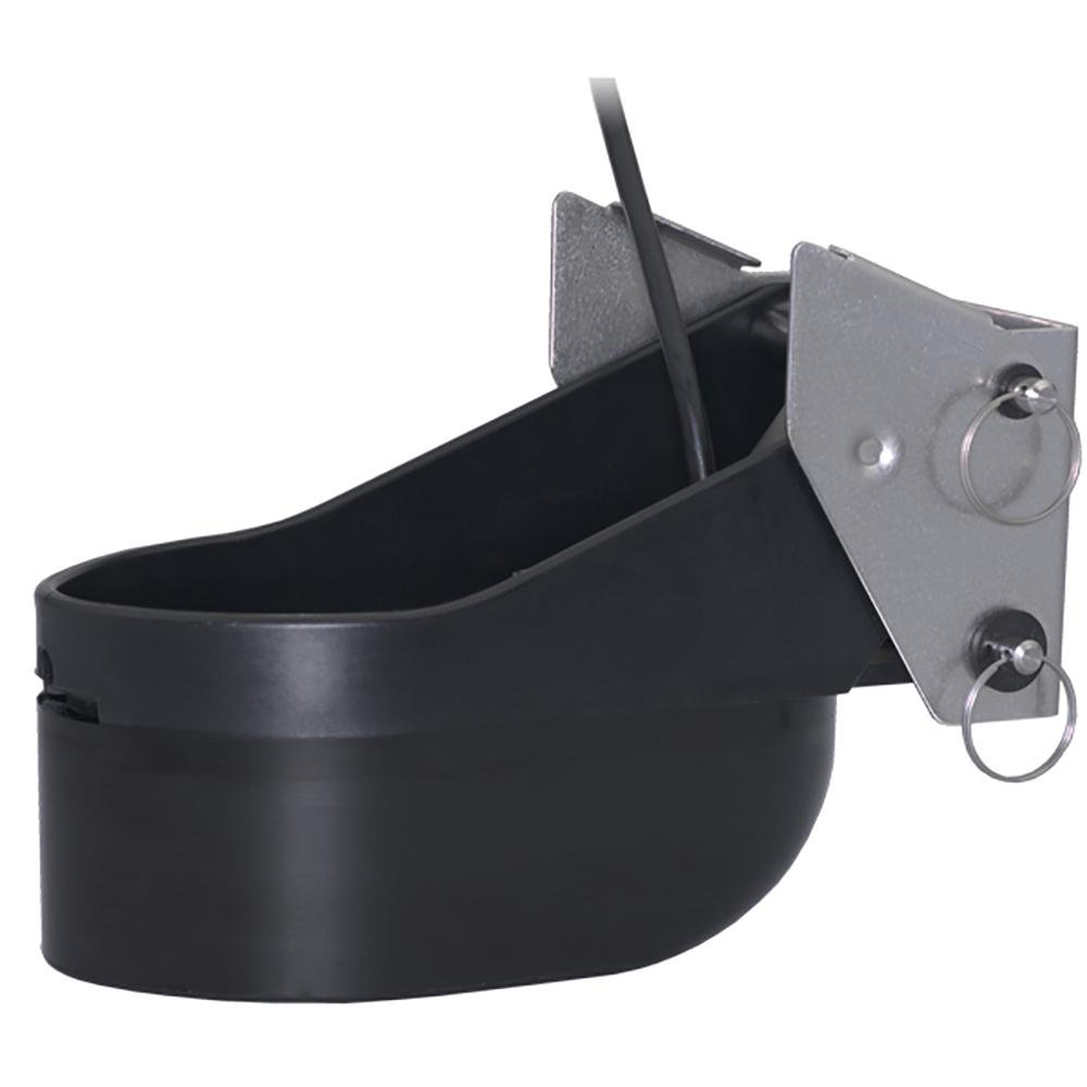 Airmar TM185C-HW High Frequency Wide Beam CHIRP Transom Mount 14-Pin Transducer f/Humminbird - TM185C-HW-14HB