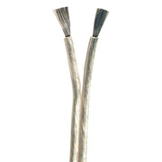 Ancor Super Flex Audio Cable - 16/2 AWG - Clear - 250 - 142625