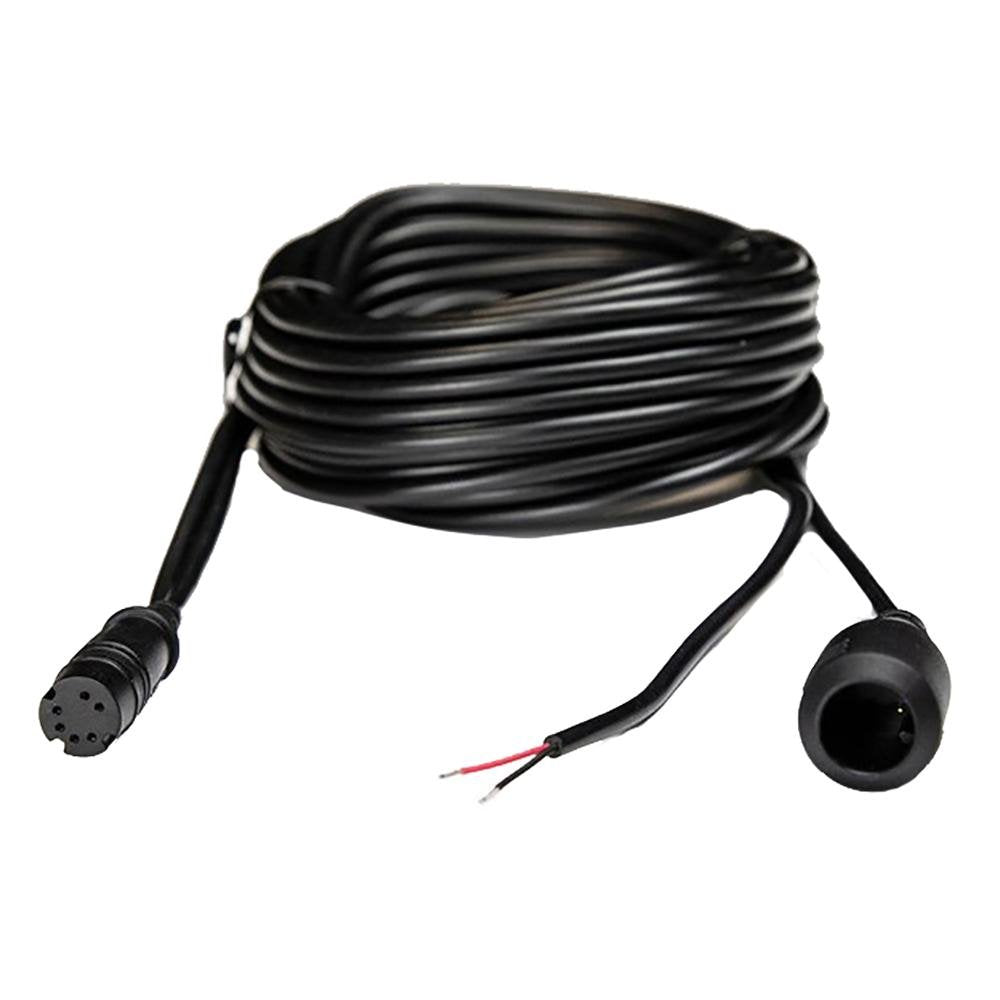 Lowrance Extension Cable f/Bullet Transducer - 10 - 000-14413-001