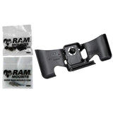 RAM Mount - Cradle for Garmin dezl 760LMT, nuvi 2797LMT & RV 760LMT - RAM-HOL-GA54U