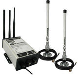 Digital Yacht - 4G Connect Pro 2G/3G/4G Dual Antenna - ZDIG4GCPRO-US