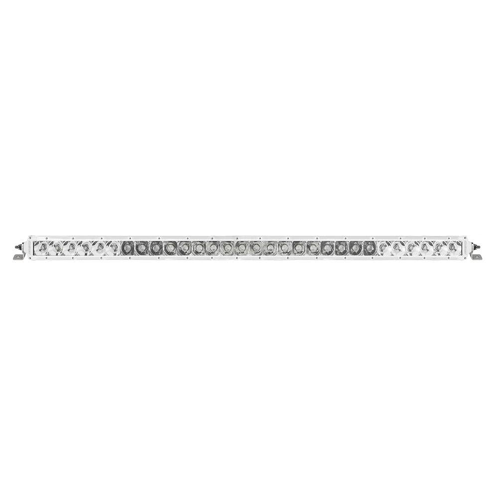 RIGID Industries - SR-Series PRO LED Light-Bars - 30" Spot/Flood Combo - White - 330314