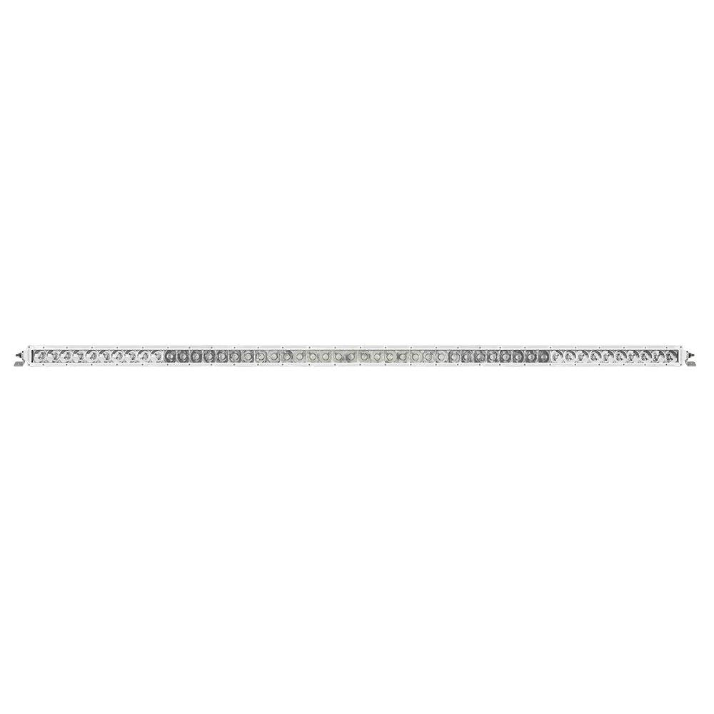 RIGID Industries - SR-Series PRO LED Light-bars - 50" Spot/Flood Combo - White - 350314