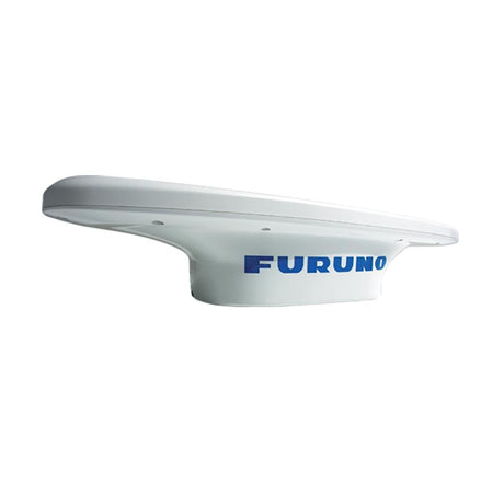 Furuno - Compact Dome Satellite Compass, NMEA2000 (0.4 Heading Accuracy) w/6M Cable - SC33