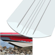 Megaware - KeelGuard - 12' - White - 20112