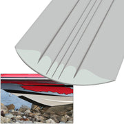 Megaware - KeelGuard - 6' - Light Gray - 20606