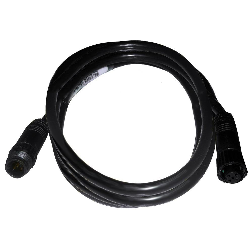 Lowrance - N2KEXT-15RD 15 Foot Network Extension Cable - 119-86