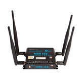 Wave WiFi - MBR 550 Marine Broadband Router - MBR550