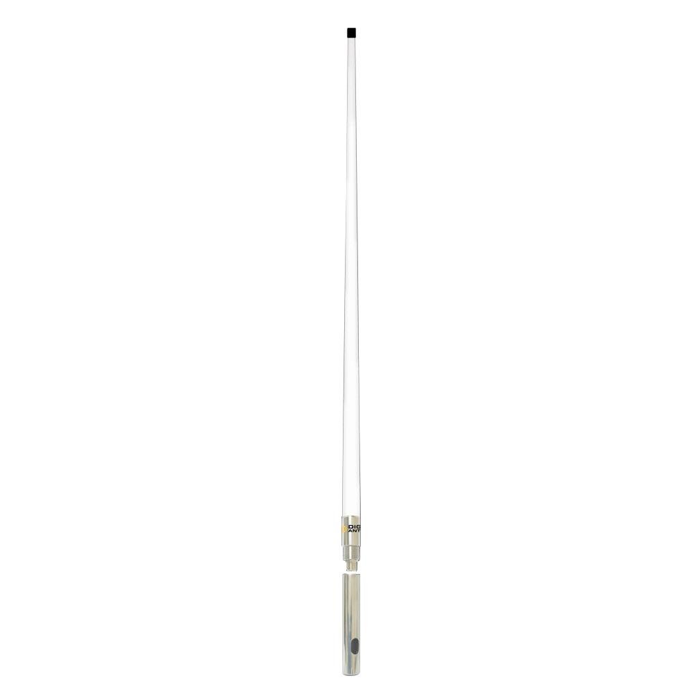 Digital Antenna 897-CW-S 8&#39; Cellular Antenna - 897-CW-S