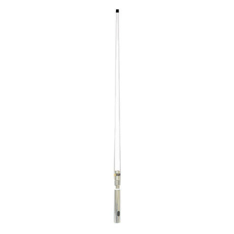 Digital Antenna 829-VW-S 8&#39; VHF Antenna - White - 829-VW-S