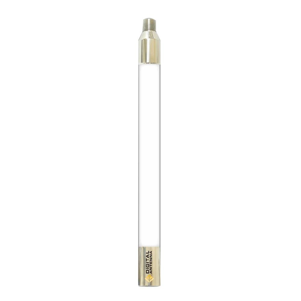 Digital Antenna - 8' Antenna Extender - White - 549-EW-S