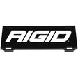 RIGID Industries - E-Series - RDS-Series - Radiance+ Lens Cover - 10" - Black - 110913