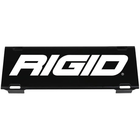 RIGID Industries - E-Series - RDS-Series - Radiance+ Lens Cover - 10" - Black - 110913