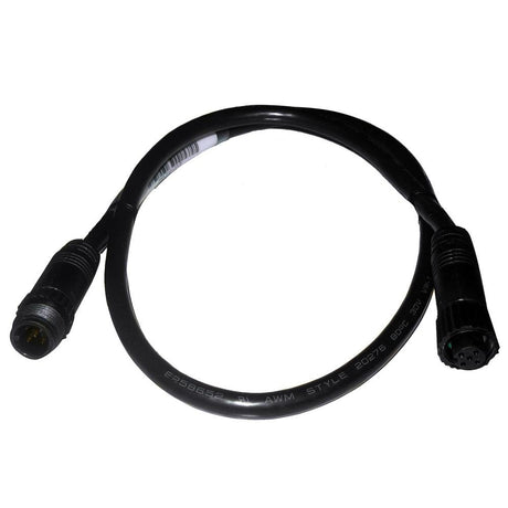 Lowrance - N2KEXT-2RD Network Extension Cable - 2' - 119-88