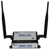 Wave WiFi - MBR 500 Wireless Marine BroadBand Router - MBR500